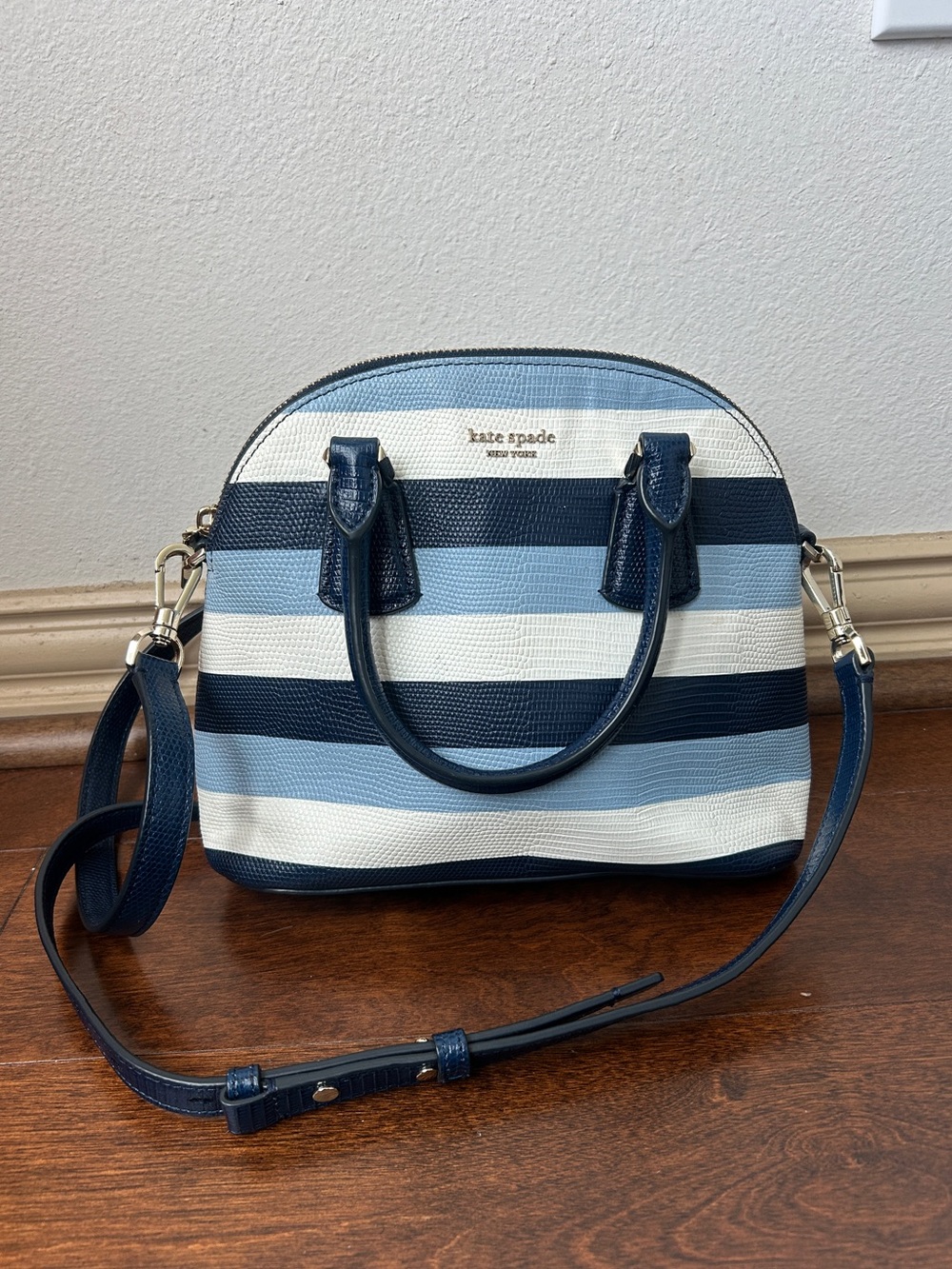 Kate Spade Sylvia Crossbody